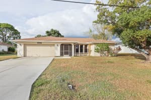 25192 DERRINGER ROAD, PUNTA GORDA, FL 33983 - MLS#MFRC7518419