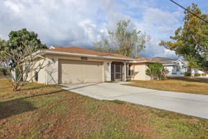 25192 DERRINGER ROAD, PUNTA GORDA, FL 33983 - MLS#MFRC7518419