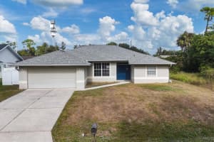 18388 ROBINSON AVENUE, PORT CHARLOTTE, FL 33948 - MLS#MFRC7518428