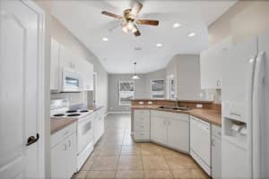 18388 ROBINSON AVENUE, PORT CHARLOTTE, FL 33948 - MLS#MFRC7518428