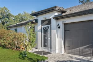 1304 GOSHEN ROAD, NORTH PORT, FL 34288 - MLS#MFRC7518429