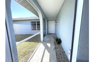 234 SHADOW STREET, PORT CHARLOTTE, FL 33952 - MLS#MFRC7518430