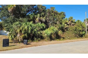 ANDY RD, NORTH PORT, FL 34288 - MLS#MFRC7518431