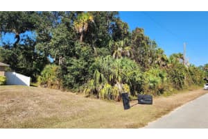 ANDY RD, NORTH PORT, FL 34288 - MLS#MFRC7518431