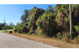 ANDY RD, NORTH PORT, FL 34288 - MLS#MFRC7518431