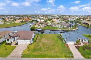 5011 ALMAR DRIVE, PUNTA GORDA, FL 33950 - MLS#MFRC7518439