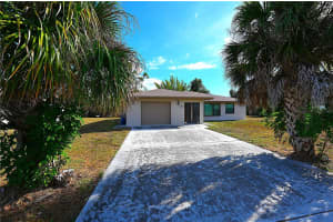 12133 MADRID AVENUE, NORTH PORT, FL 34287 - MLS#MFRC7518446