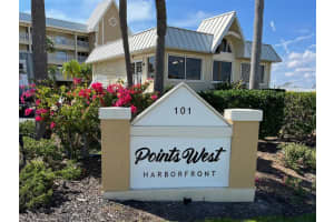 101 N MARION COURT #222, PUNTA GORDA, FL 33950 - MLS#MFRC7518450