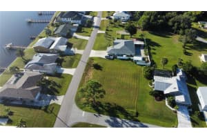 2297 HARBOUR DRIVE, PUNTA GORDA, FL 33983 - MLS#MFRC7518451