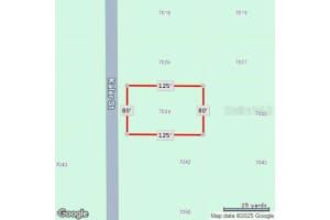 7034 KALER STREET, PORT CHARLOTTE, FL 33981 - MLS#MFRC7518452