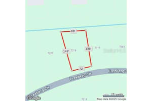 7219 FREEBERG CIRCLE, PORT CHARLOTTE, FL 33981 - MLS#MFRC7518453