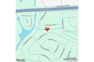 7219 FREEBERG CIRCLE, PORT CHARLOTTE, FL 33981 - MLS#MFRC7518453