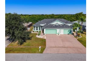 13348 PEMBROKE CIRCLE, LAKE SUZY, FL 34269 - MLS#MFRC7518454