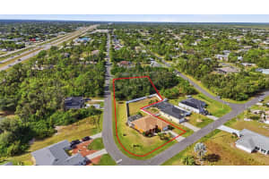 6469 BLUEBERRY DRIVE, ENGLEWOOD, FL 34224 Sold 12/30/25