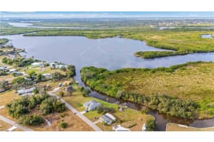 333 HILE LANE, PUNTA GORDA, FL 33982 - MLS#MFRC7518457