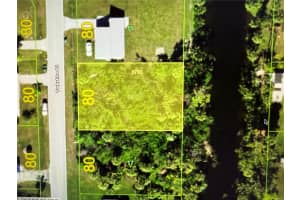 1402 YORKSHIRE STREET, PORT CHARLOTTE, FL 33952 - MLS#MFRC7518459