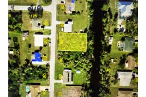 1402 YORKSHIRE STREET, PORT CHARLOTTE, FL 33952 - MLS#MFRC7518459