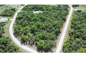 EASTMAN CIR, NORTH PORT, FL 34288 Sold 02/09/26