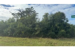 12349 BACCHUS ROAD, PORT CHARLOTTE, FL 33981 Sold 01/29/26