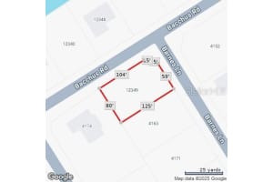 12349 BACCHUS ROAD, PORT CHARLOTTE, FL 33981 Sold 01/29/26