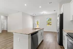 1343 KARIN TERRACE, PORT CHARLOTTE, FL 33952 - MLS#MFRC7518464