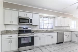 1214 ANSIN STREET, PUNTA GORDA, FL 33950 - MLS#MFRC7518466