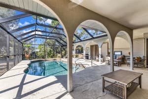 1199 BEACON DRIVE, PORT CHARLOTTE, FL 33952 - MLS#MFRC7518469