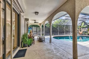 1199 BEACON DRIVE, PORT CHARLOTTE, FL 33952 - MLS#MFRC7518469