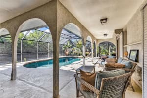 1199 BEACON DRIVE, PORT CHARLOTTE, FL 33952 - MLS#MFRC7518469