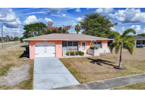 2555 Baltic Ave, PORT CHARLOTTE