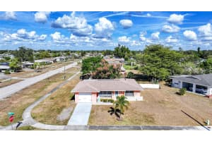 2555 BALTIC AVENUE, PORT CHARLOTTE, FL 33952 - MLS#MFRC7518472