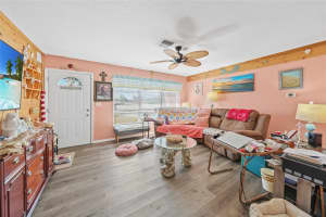 2555 BALTIC AVENUE, PORT CHARLOTTE, FL 33952 - MLS#MFRC7518472