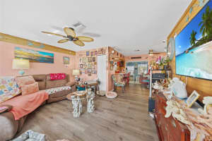 2555 BALTIC AVENUE, PORT CHARLOTTE, FL 33952 - MLS#MFRC7518472