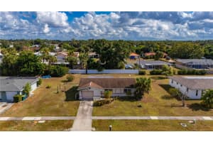 2158 Beacon Dr, PORT CHARLOTTE