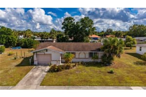 2158 BEACON DRIVE, PORT CHARLOTTE, FL 33952 - MLS#MFRC7518481
