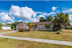 2158 BEACON DRIVE, PORT CHARLOTTE, FL 33952 - MLS#MFRC7518481