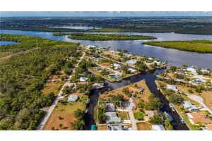 28427 SABAL PALM DRIVE, PUNTA GORDA, FL 33982 - MLS#MFRC7518483