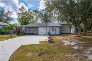 28427 SABAL PALM DRIVE, PUNTA GORDA, FL 33982 - MLS#MFRC7518483