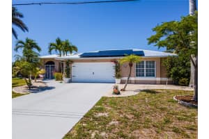 3821 23RD STREET, CAPE CORAL, FL 33993 - MLS#MFRC7518484