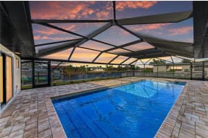 258 TAIT TERRACE, PORT CHARLOTTE, FL 33952 - MLS#MFRC7518492