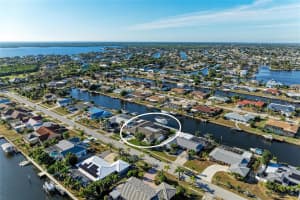 258 TAIT TERRACE, PORT CHARLOTTE, FL 33952 - MLS#MFRC7518492