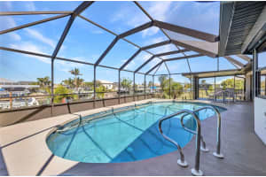 122 COLONIAL STREET, PORT CHARLOTTE, FL 33952 - MLS#MFRC7518508