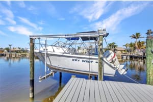 122 COLONIAL STREET, PORT CHARLOTTE, FL 33952 - MLS#MFRC7518508