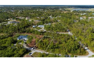 12348 WESTMONT COURT, PORT CHARLOTTE, FL 33981 Sold 01/02/26