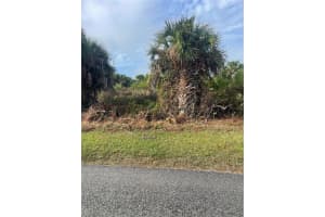 10477 NEW BRITTAIN STREET, PORT CHARLOTTE, FL 33981 Sold 02/18/26