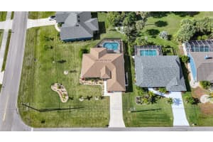 25393 AYSEN DRIVE, PUNTA GORDA, FL 33983 - MLS#MFRC7518546