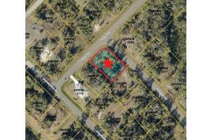 Lot 10 TILHAL TERRACE, NORTH PORT, FL 34291 - MLS#MFRC7518549