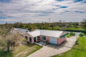 18406 VAN NUYS CIRCLE, PORT CHARLOTTE, FL 33948 - MLS#MFRC7518550