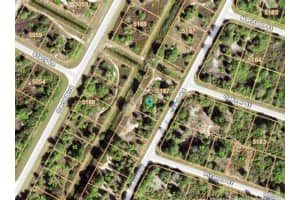 7267 COACH ROAD, PORT CHARLOTTE, FL 33981 - MLS#MFRC7518552