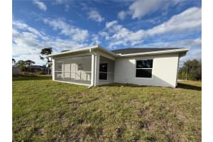 4258 NORRIS TERRACE, NORTH PORT, FL 34288 - MLS#MFRC7518556